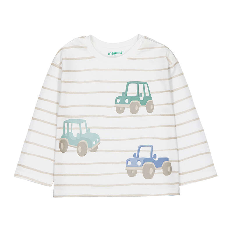 Camiseta 2011 topo