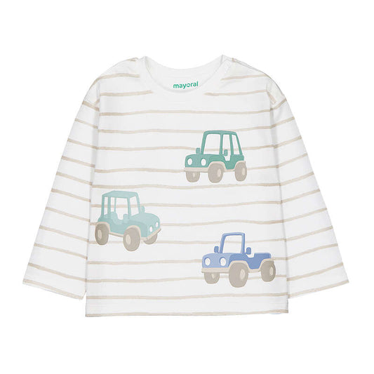 Camiseta 2011 topo