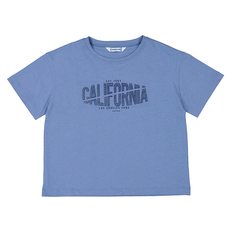 Camiseta 6024 oceano