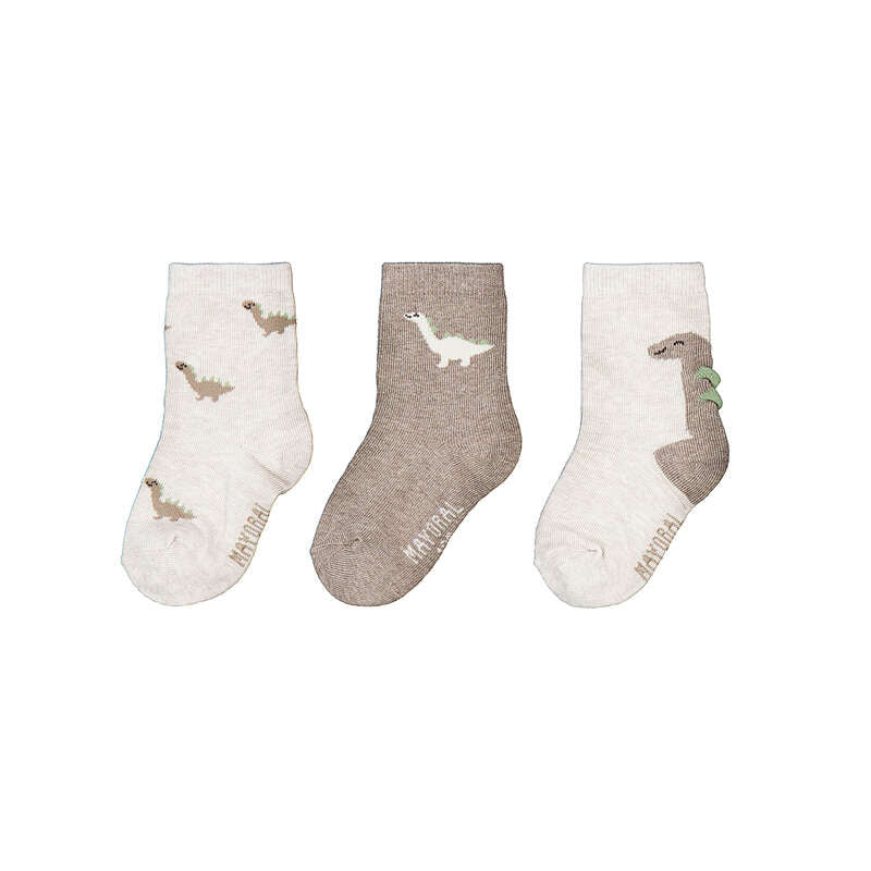 Set calcetines motivo 10248 trufa vig