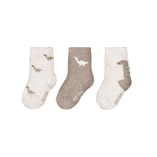 Set calcetines motivo 10248 trufa vig