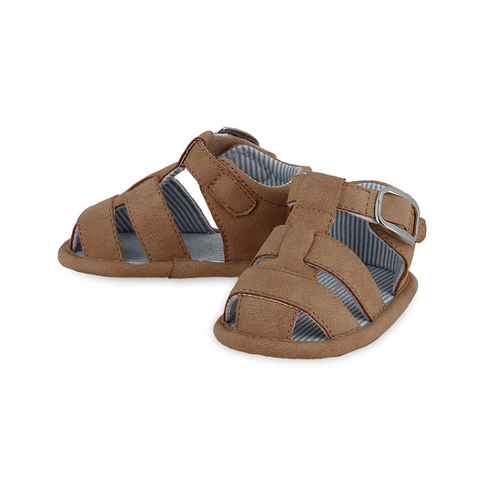 Huarache Camel 9897