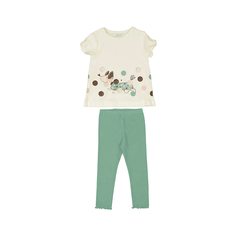 Set 3706 menta