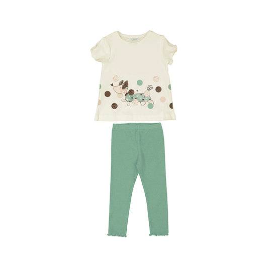 Set 3706 menta