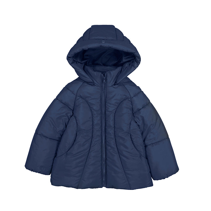 Chaqueton colegial basico 415 Marino