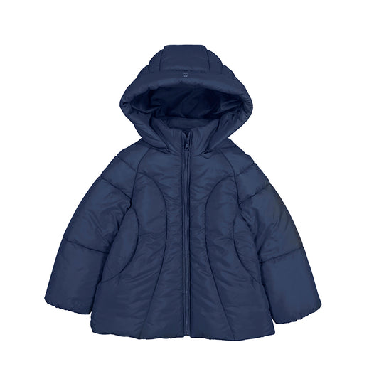 Chaqueton colegial basico 415 Marino