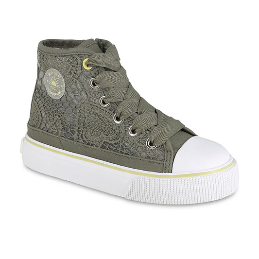 Botin 43613 45613 caqui