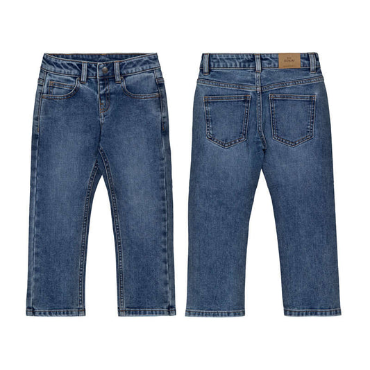 Pantalon tejano 540 medio