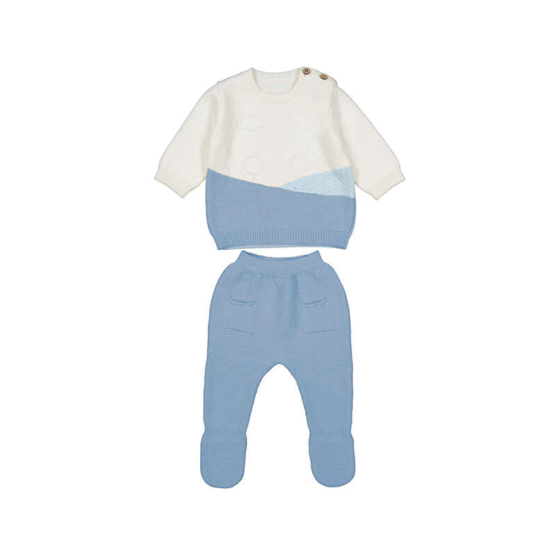 Pelele 2563 nube