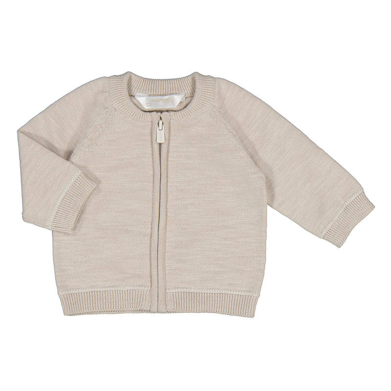 Canguro vestir Tricot Piedra 1395