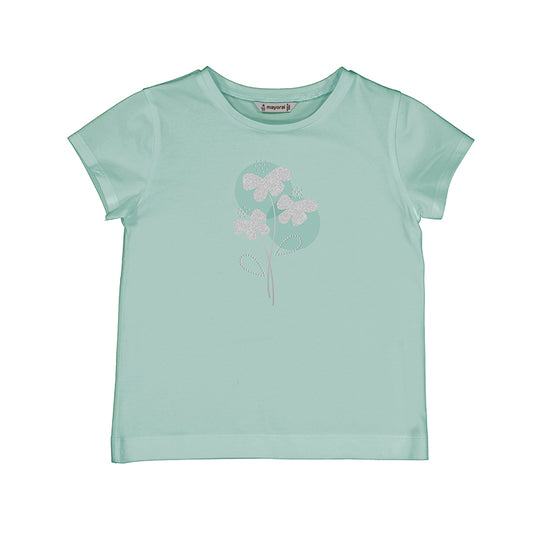 Camiseta 174 anis