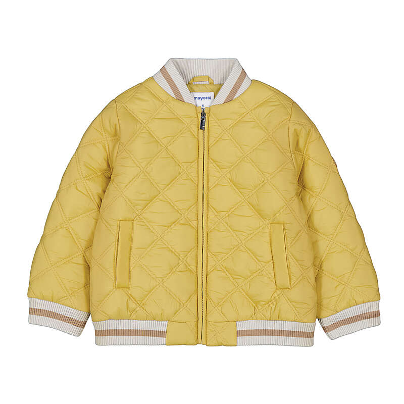 Chaqueton bomber 4468 natilla