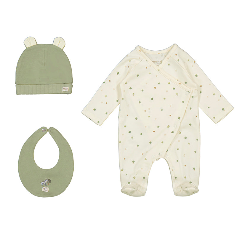 Set de regalo pijama 9979 salviaj