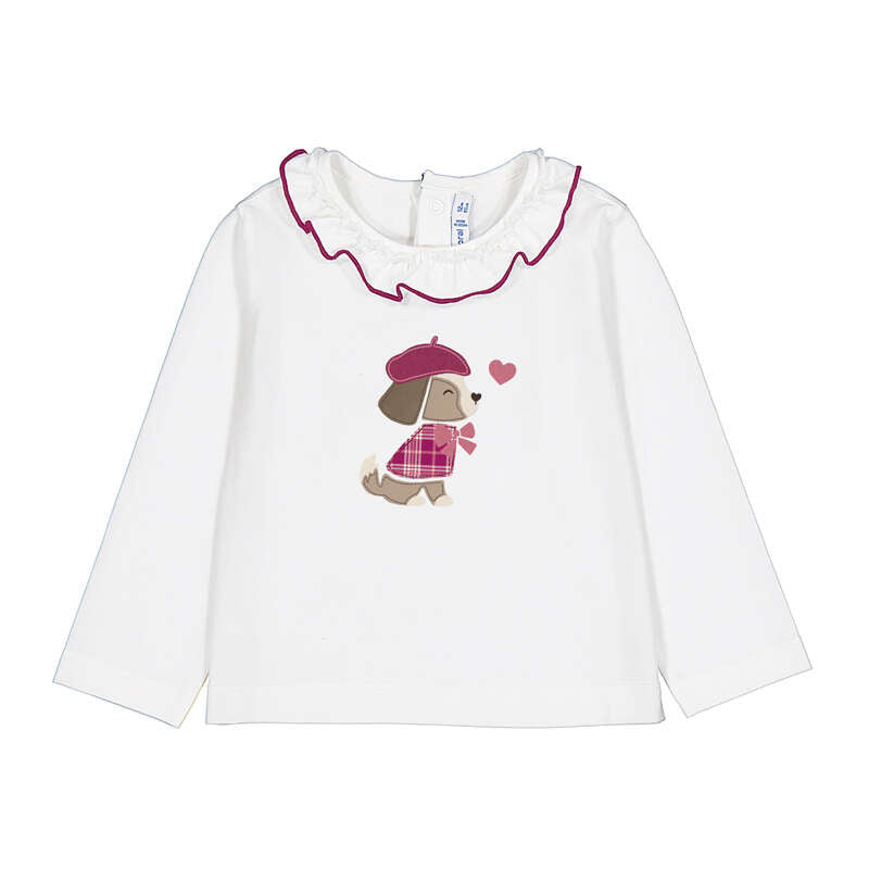 Camiseta 2090 crd framb