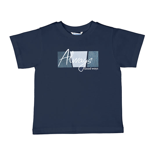 Camiseta 3025 midnigth