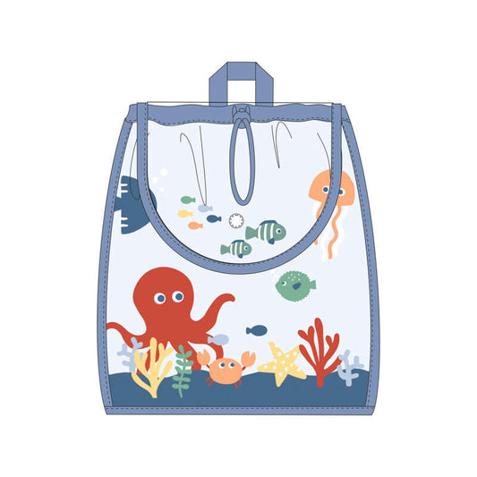 mochila playa 9088 Velero