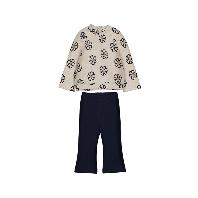 Conj Leggings 2742 marino