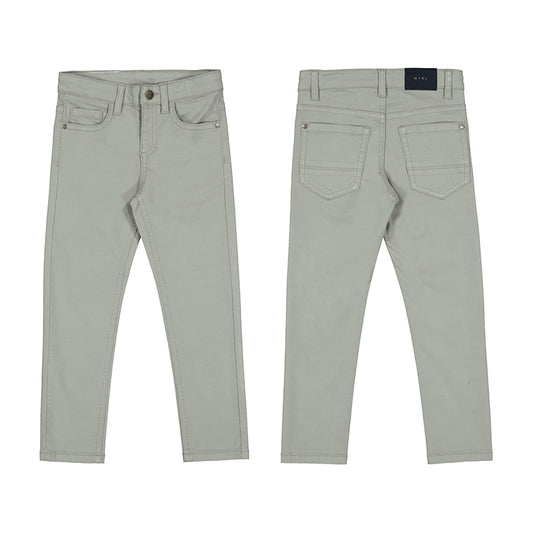 Pantalon 517 cromo
