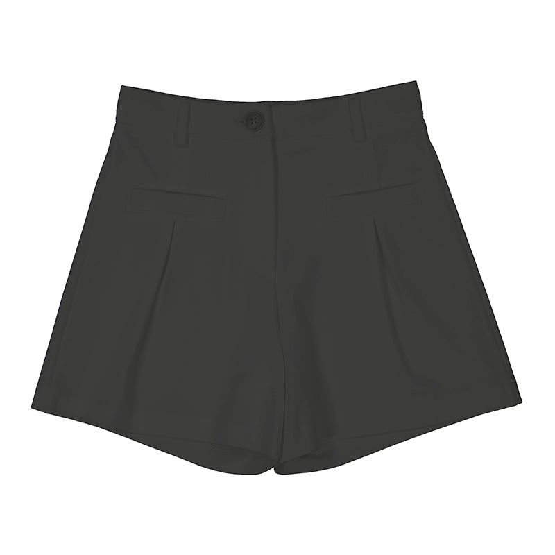 Short 6214 NEGRO