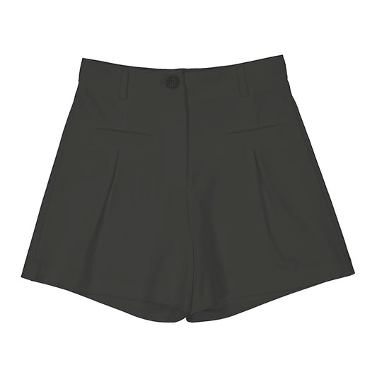 Short 6214 NEGRO