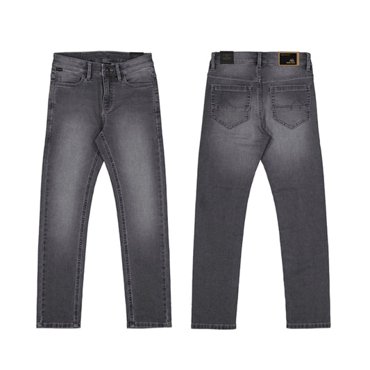 Pantalón 7524 gris oscuro