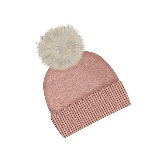 Gorro tricot 10075 Maquillaje