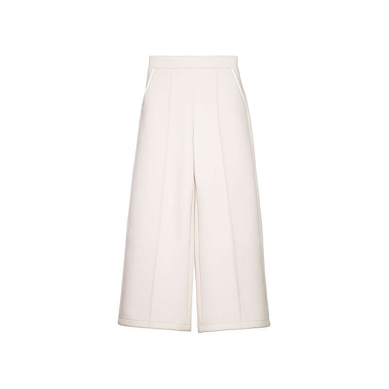 Pantalon interlock 7522 piedra