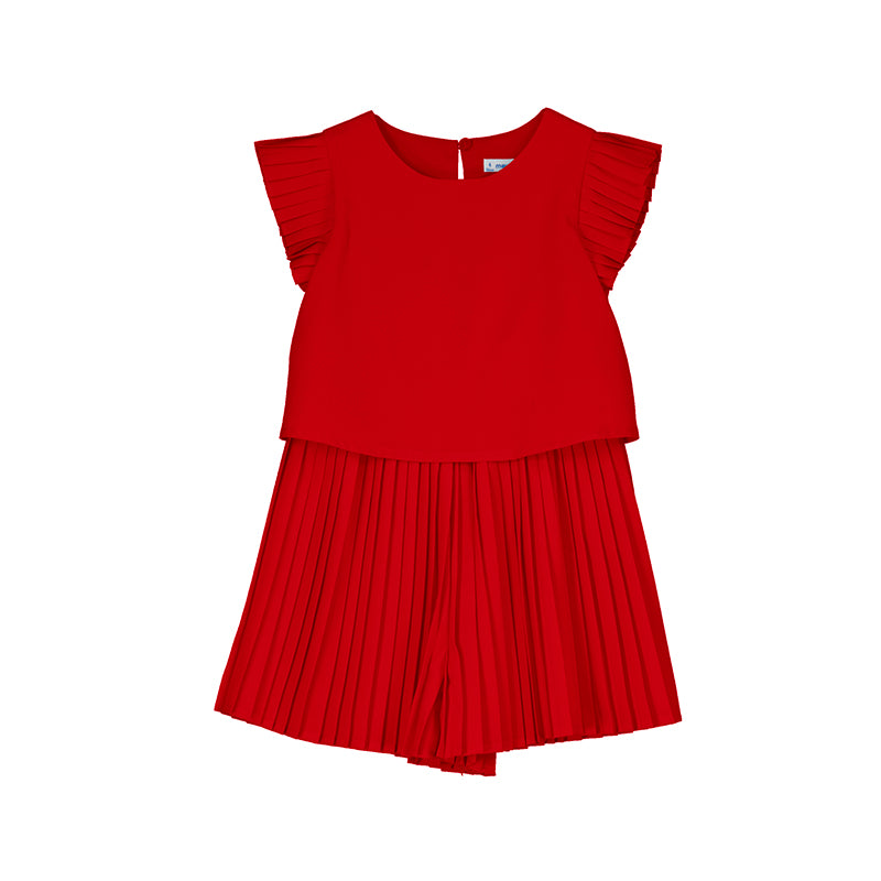 mono 3871 rojo