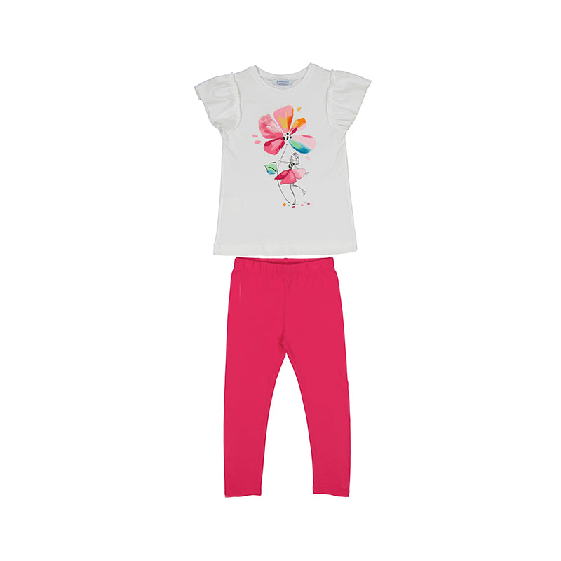 Set 3705 magenta
