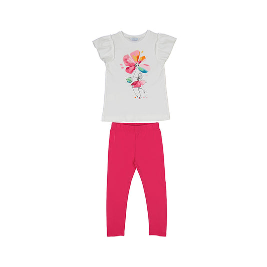 Set 3705 magenta
