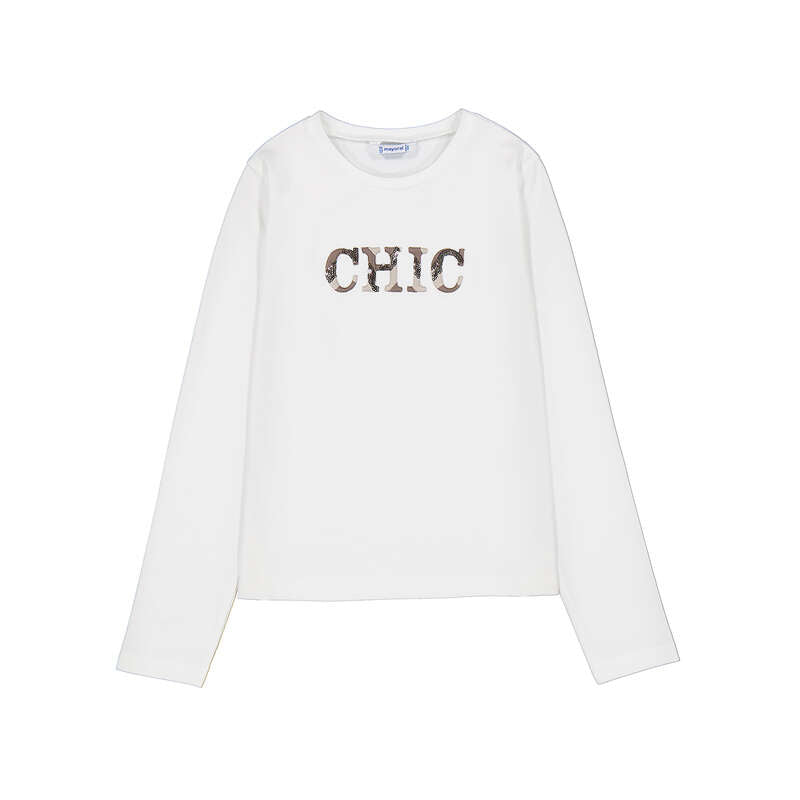 Camiseta 7058 nata