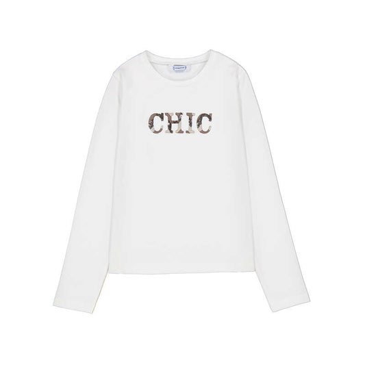 Camiseta 7058 nata
