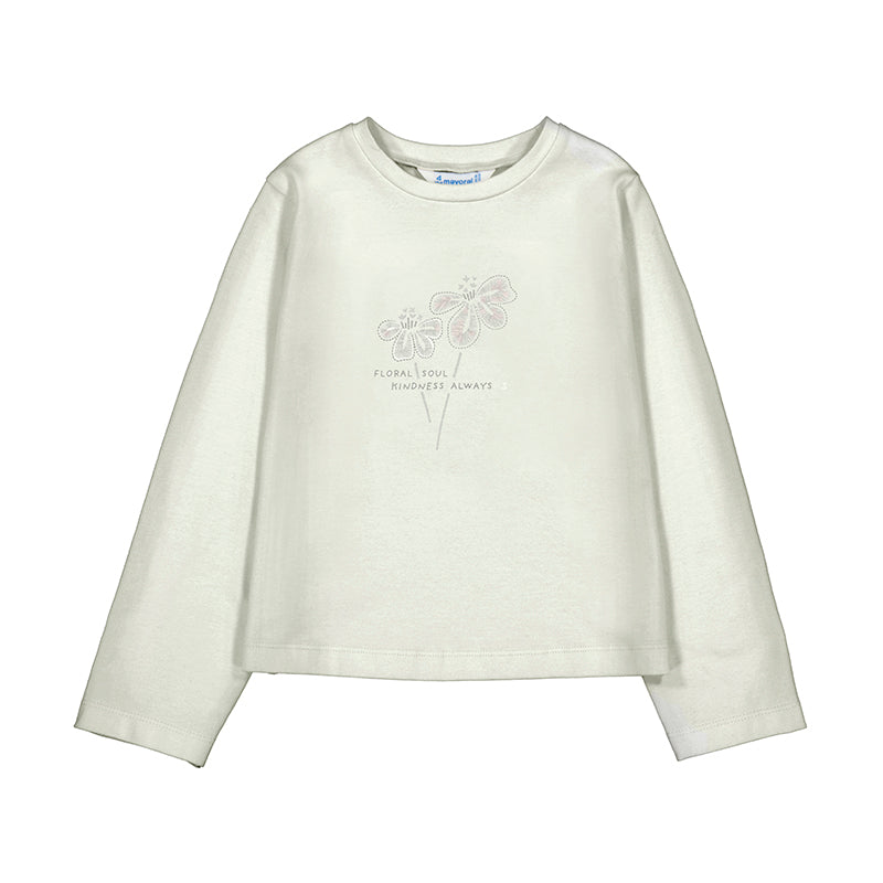 Camiseta manga larga 178 nata