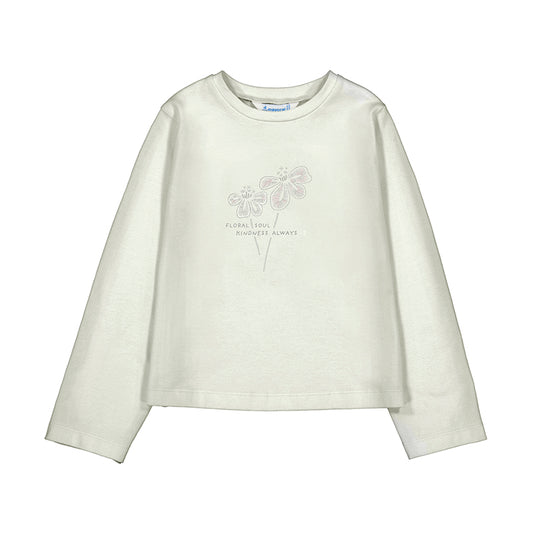 Camiseta manga larga 178 nata