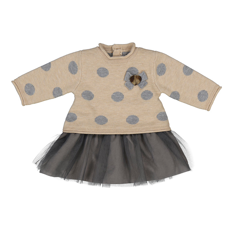 tricot combinado tul 2808 Cereal vig