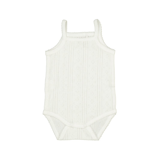 Body tirantes blanco 1745