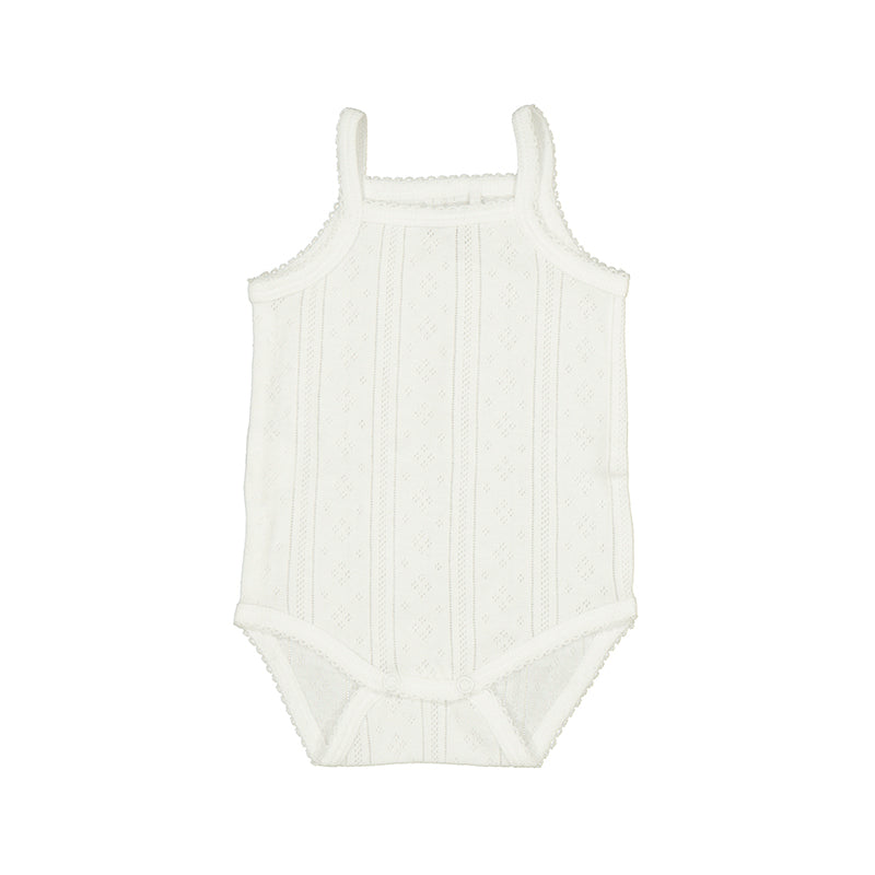 Body tirantes blanco 1745