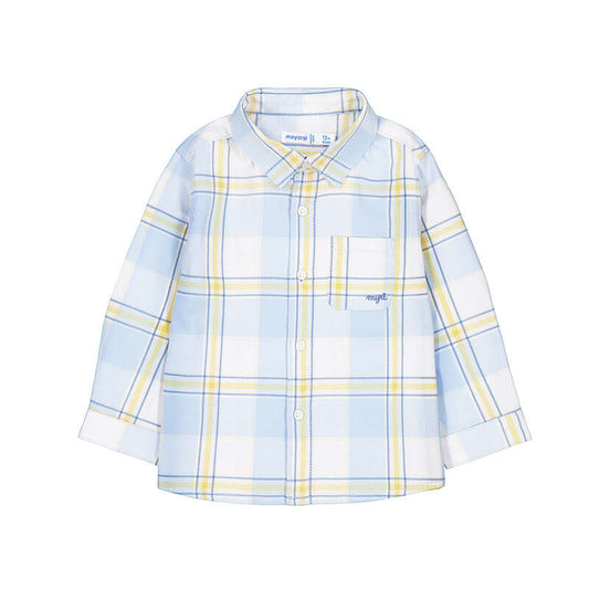 Camisa 2112 lluvia