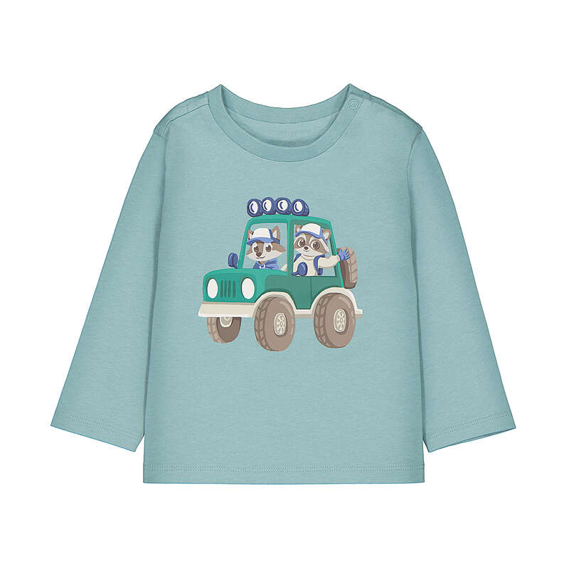 Camiseta 2012 acuario