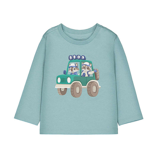 Camiseta 2012 acuario