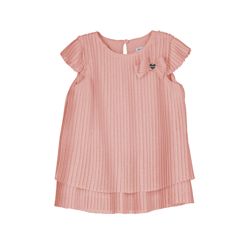 Vestido 1907 Rosado