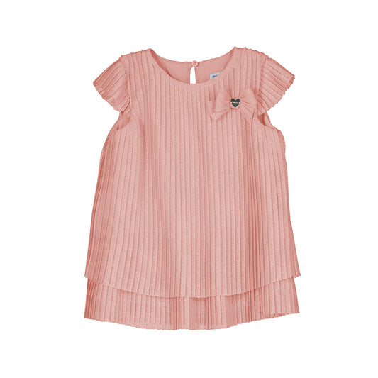 Vestido 1907 Rosado