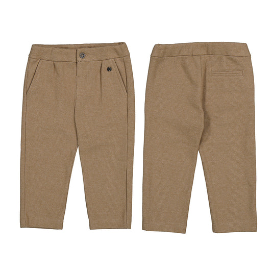 Pantalon vestir 2511 anacardo