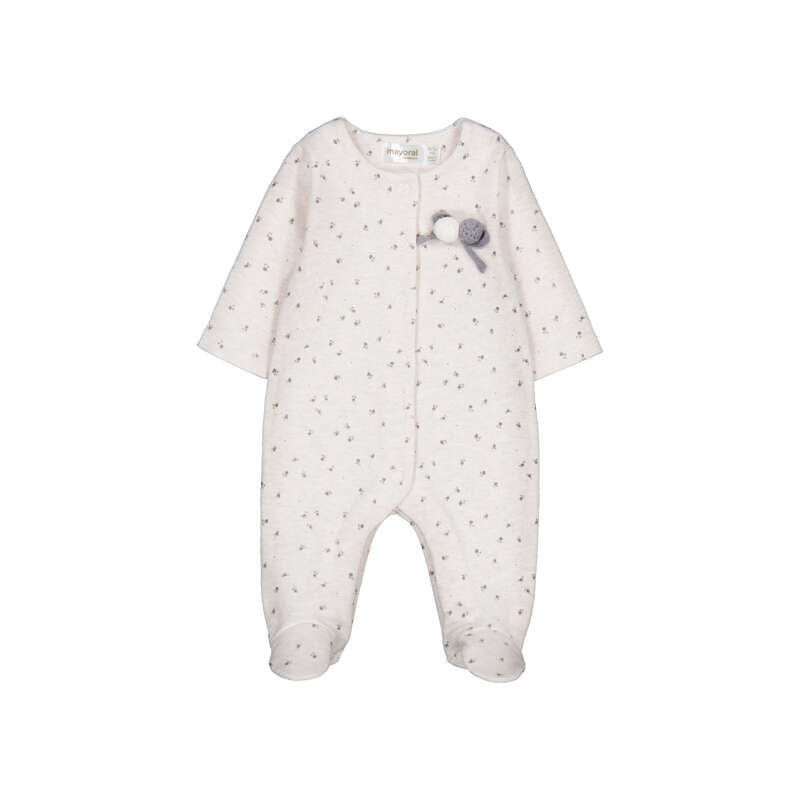 pelele 2754 milk vig