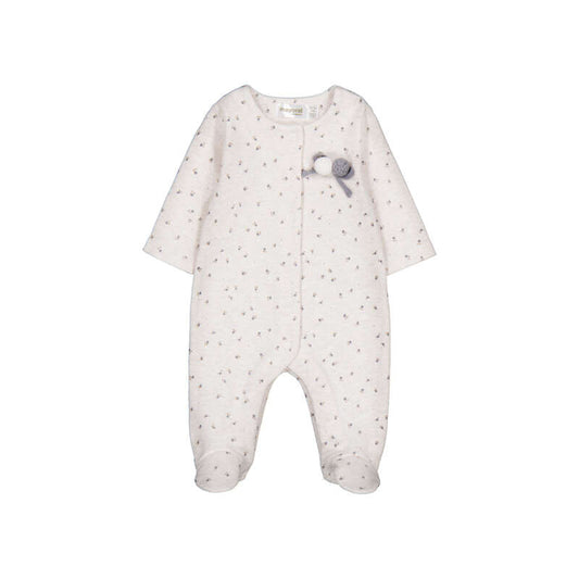 pelele 2754 milk vig