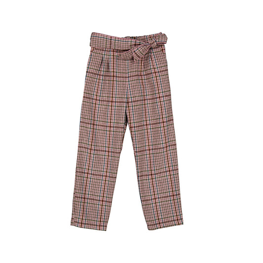Pantalon 4506 orquidea