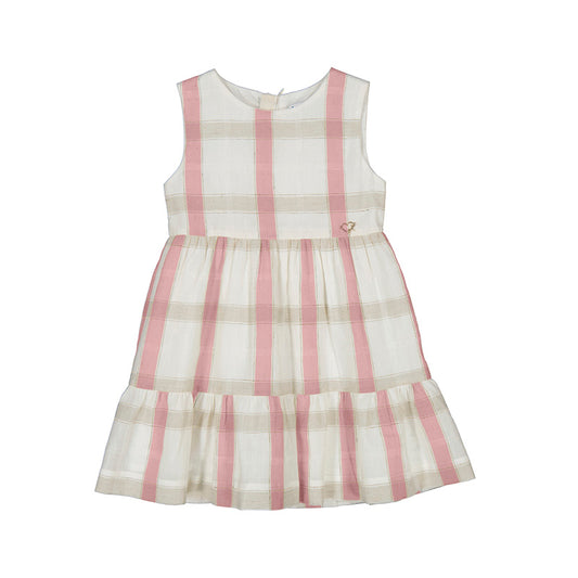 Vestido 3922 rosado
