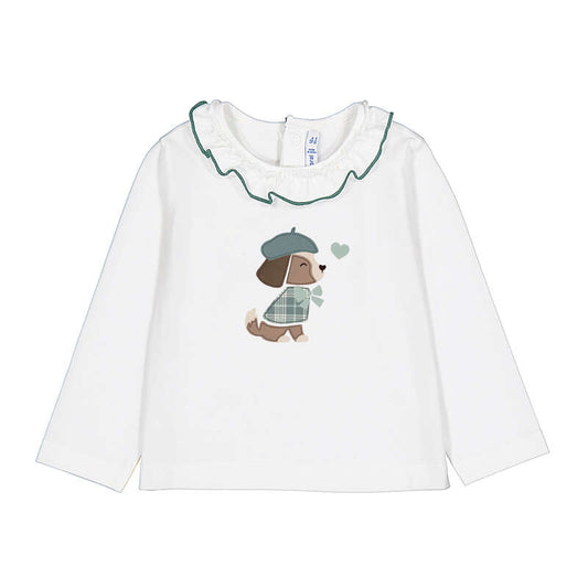 Camiseta 2090 crd laurel