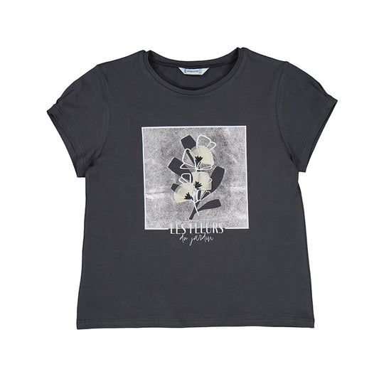 Camiseta 6020 carbon