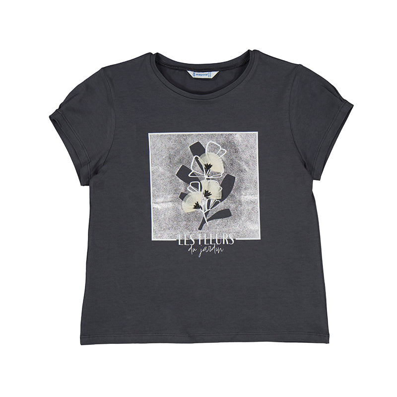 Camiseta 6020 carbon